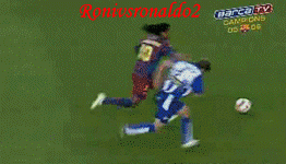 ronaldinho